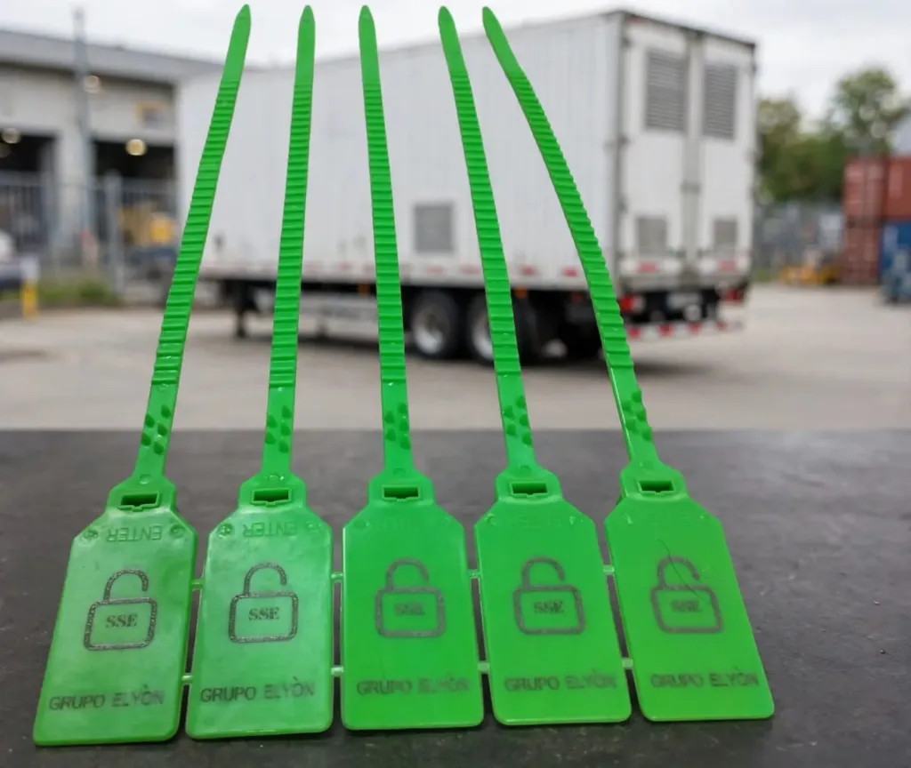 PLASTIC/SSE-1122
