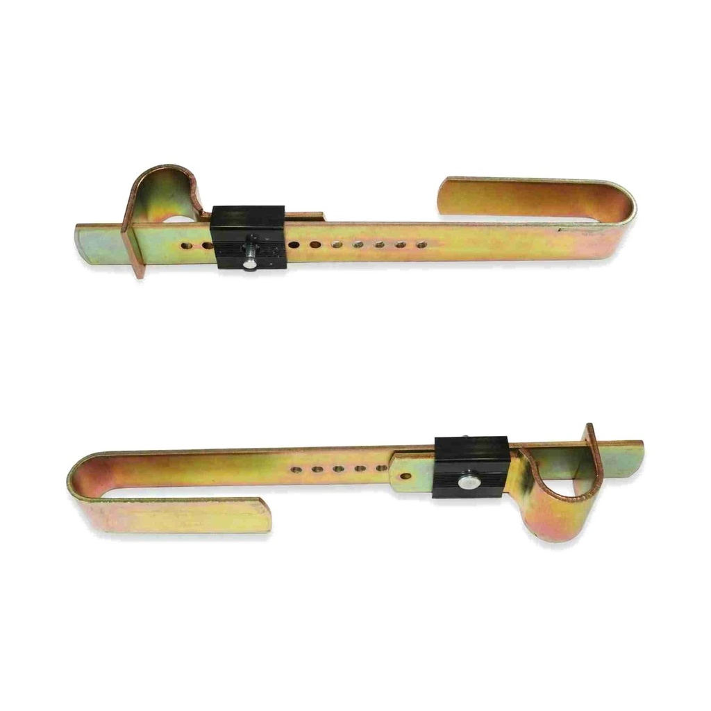 [SSE-23/ALT/260901] Barra de Seguridad