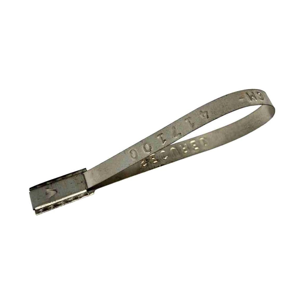 [SSE-23/ALT/260903] Flat Seal