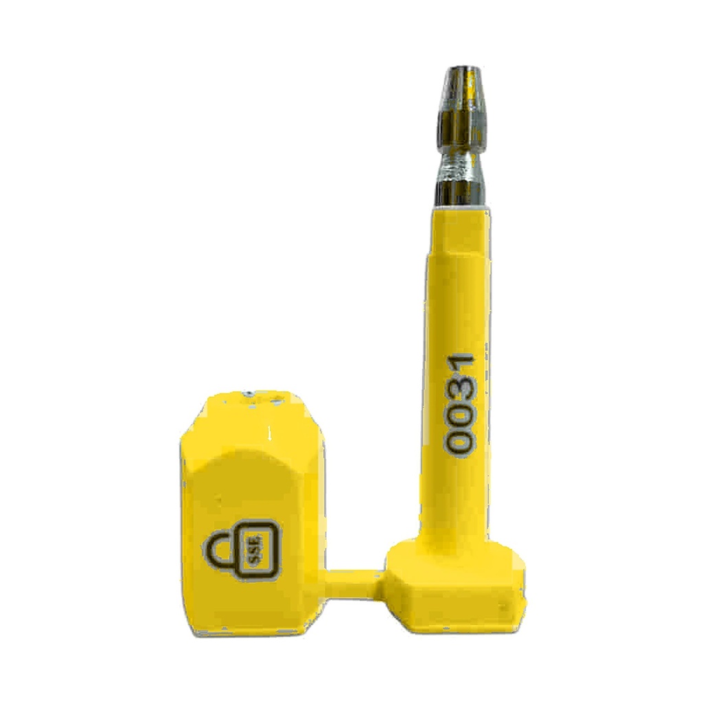 [SSE-23/ISO/261299] BOLT/SSE-520 (Amarillo)