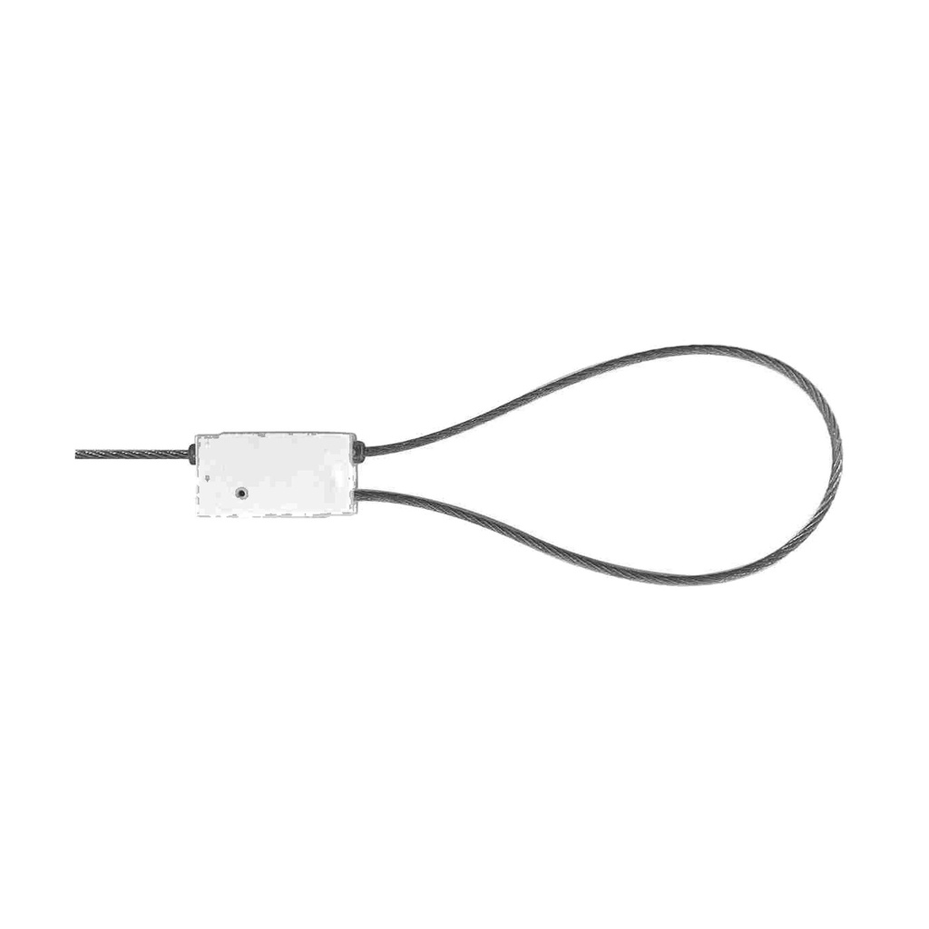 [SSE-23/CAB/261017] CABLE/SSE-4418 (Blanco, 36 cm)