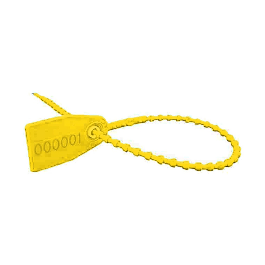 [SSE-23/IND/261197] PLASTIC/SSE-5701 (Amarillo, 25 cm)
