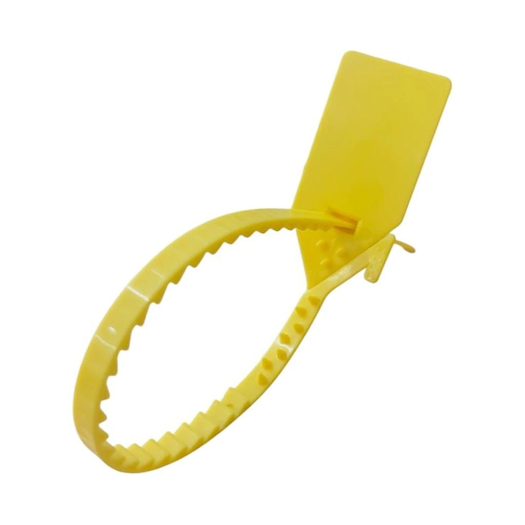 [SSE-23/IND/261173] PLASTIC/SSE-4418 (Amarillo)