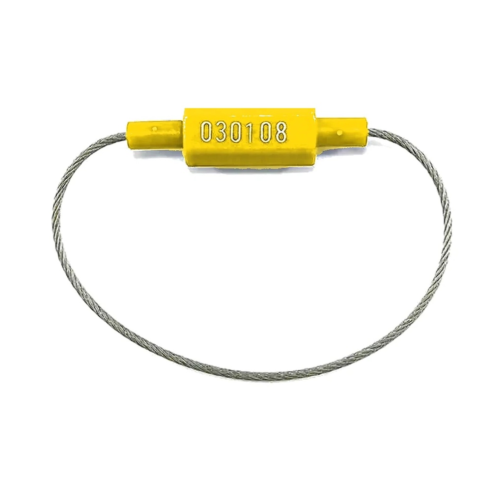 [SSE-23/CAB/261007] Cable Seal force (Amarillo)