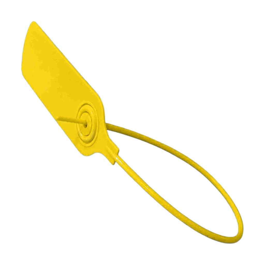 [SSE-23/IND/261271] PLASTIC/SSE-SMALL-888 (Amarillo, 20 cm)